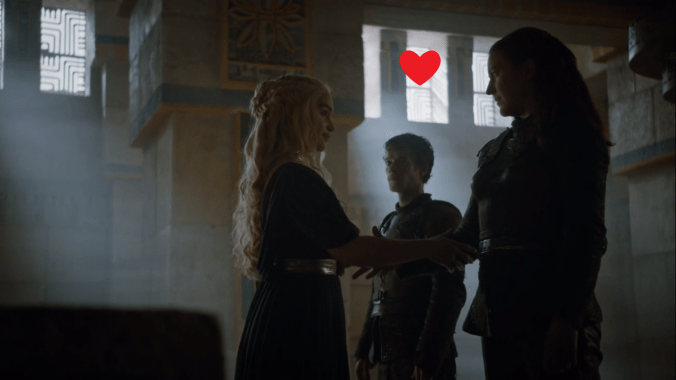 Yara n Dany two true queens.png